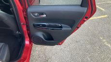 Honda Jazz 1.5 i-MMD Hybrid EX 5dr eCVT Hybrid Hatchback